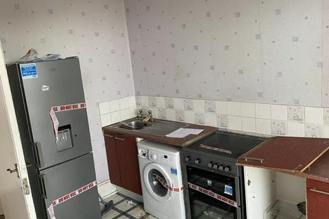 1 bedroom flat for sale, Macdougall Street, 2nd Floor Flat, Greenock, Inverclyde PA15