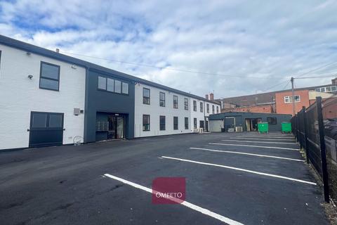 Office to rent, 8 Portland St Nottingham NG9 2LP