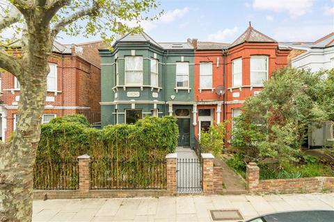 Skardu Road, London NW2