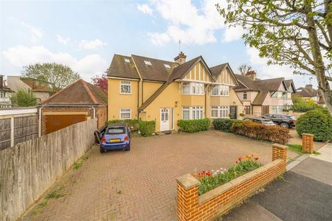 The Vale, London NW11