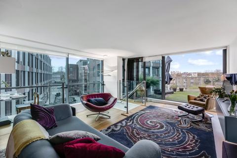 undefined, St. Pancras Way, London, NW1