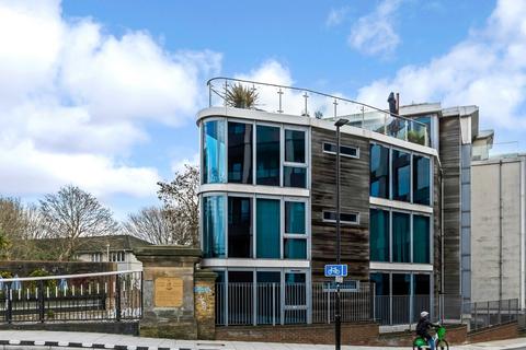 undefined, St. Pancras Way, London, NW1