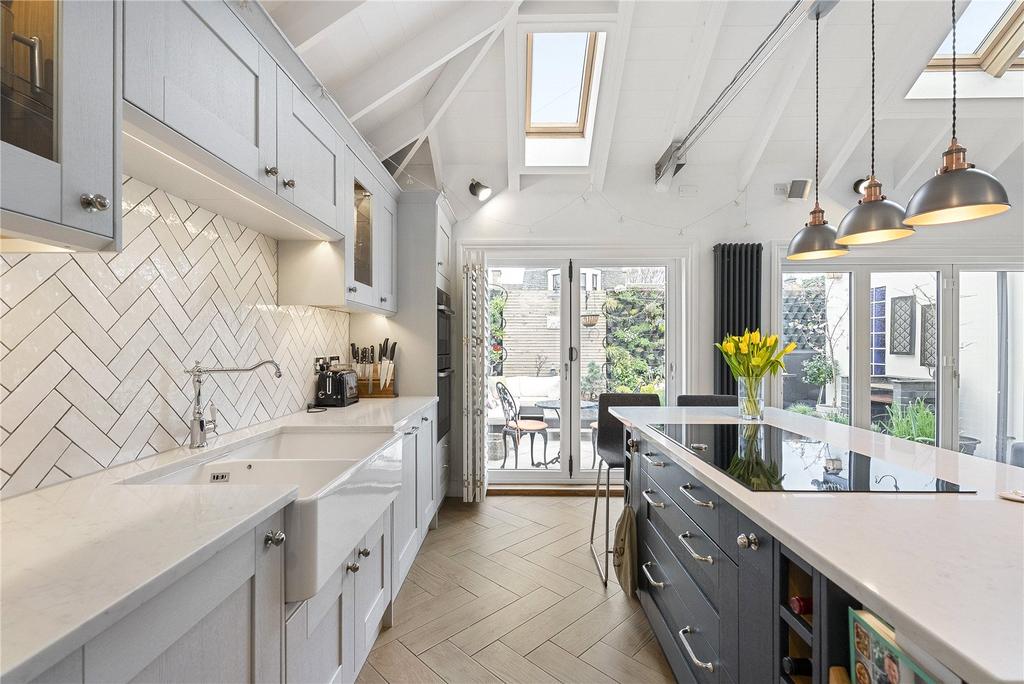 House in Edinburgh - View 5