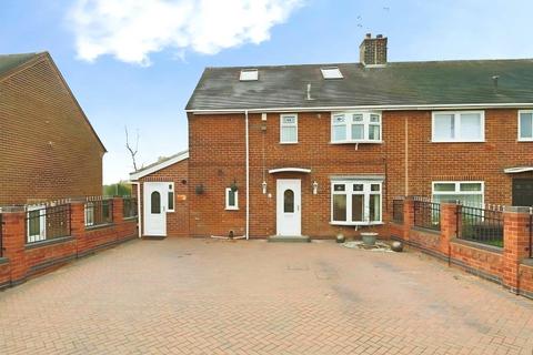 5 bedroom semi-detached house for sale, Mountfield Drive, Nottingham, Nottinghamshire, NG5