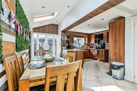 5 bedroom semi-detached house for sale, Mountfield Drive, Nottingham, Nottinghamshire, NG5