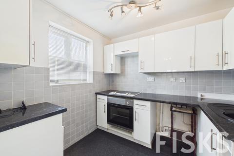 undefined, London Road, Benfleet, SS7