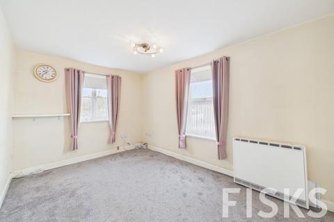 undefined, London Road, Benfleet, SS7