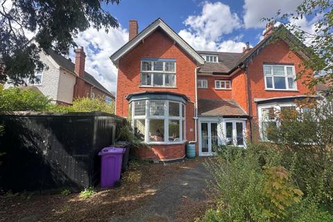 Semi-detached house - 42 Mount Road, Penn, Wolverhampton, WV4 5SW