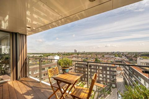 2 bedroom flat for sale, Beck Square, Leyton, London, E10