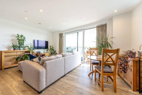 2 bedroom flat for sale, Beck Square, Leyton, London, E10