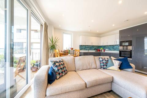 2 bedroom flat for sale, Beck Square, Leyton, London, E10