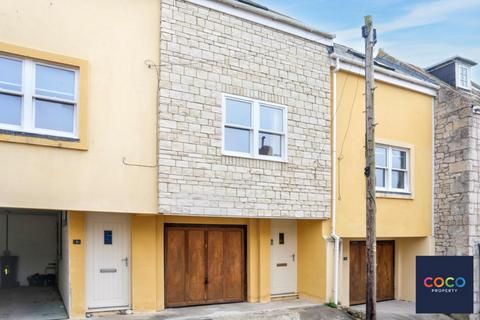 2 bedroom mews for sale, Mallams, Portland DT5