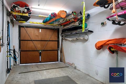 2 bedroom mews for sale, Mallams, Portland DT5