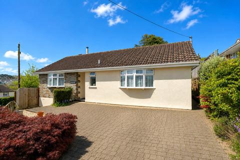 2 bedroom bungalow for sale, Glenfield Road, Bideford, Devon