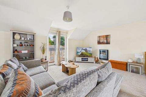 2 bedroom coach house for sale, Saxon Close, Crediton, EX17