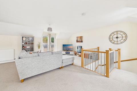 2 bedroom coach house for sale, Saxon Close, Crediton, EX17