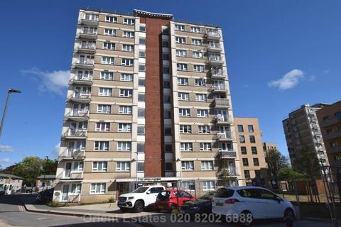 Upper Fosters, London