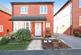 Canberra Close, Castle Donington, Derby