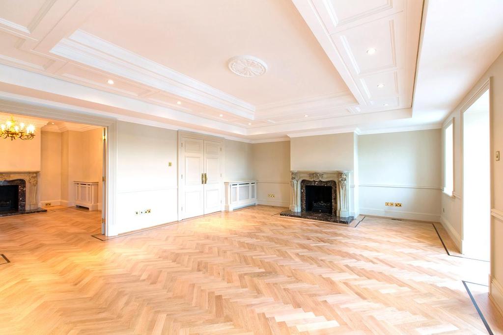 Harley House, Marylebone Road, Marylebone, London 5 bed flat £23,833