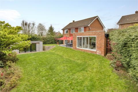 3 bedroom detached house for sale, Woodfields, Sevenoaks, Kent, TN13