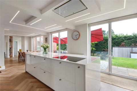 3 bedroom detached house for sale, Woodfields, Sevenoaks, Kent, TN13