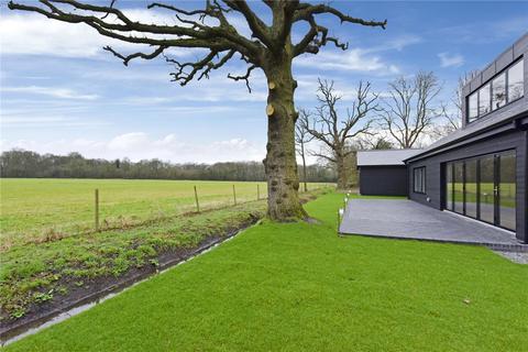 4 bedroom detached house to rent, Drift Road, Winkfield, Windsor, Berkshire, SL4