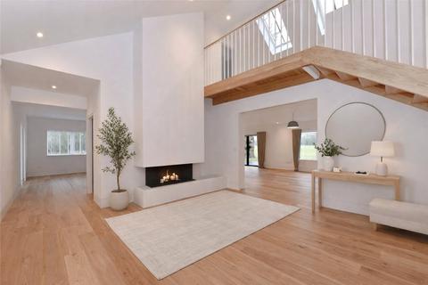 4 bedroom detached house to rent, Drift Road, Winkfield, Windsor, Berkshire, SL4