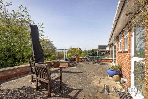 3 bedroom detached bungalow for sale, Ridge Lane, Radcliffe-On-Trent, Nottingham