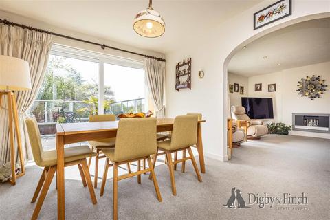 3 bedroom detached bungalow for sale, Ridge Lane, Radcliffe-On-Trent, Nottingham