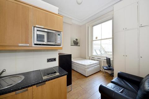 Studio to rent, Elvaston Place, South Kensington, London