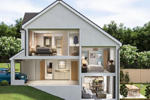 undefined, Plot 305 The Anderson, Tor View, Tavistock, PL19 8FY