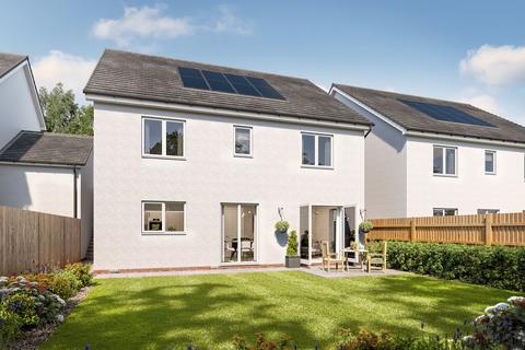undefined, Plot 305 The Anderson, Tor View, Tavistock, PL19 8FY
