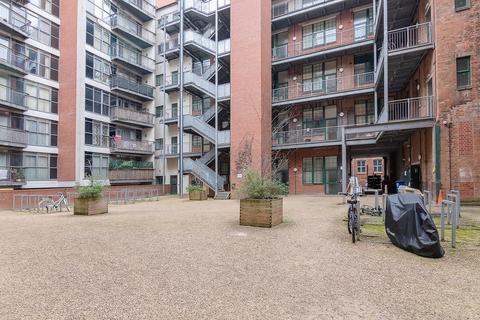 Flat - Rutland Street, Leicester LE1