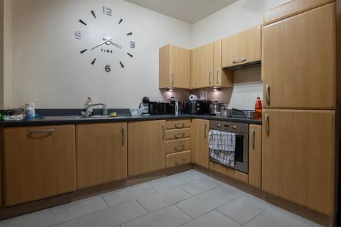2 bedroom flat for sale, Rutland Street, Leicester LE1