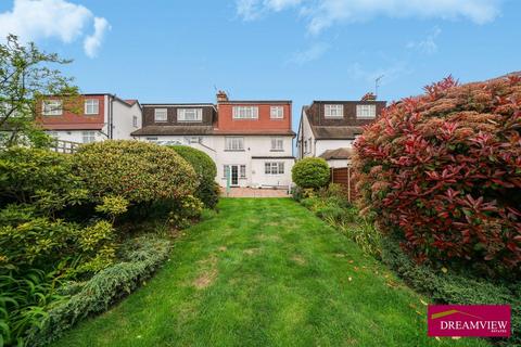 5 bedroom semi-detached house for sale, The Vale, Golders Green, London, NW11 8SN