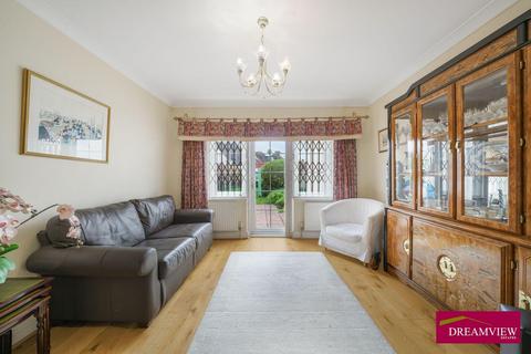 5 bedroom semi-detached house for sale, The Vale, Golders Green, London, NW11 8SN