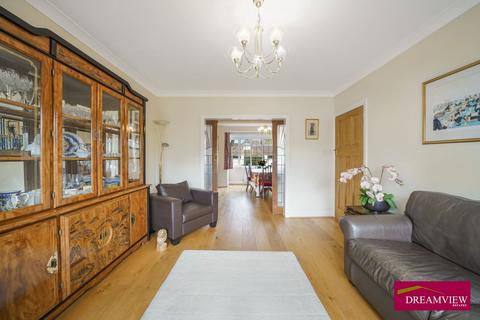 5 bedroom semi-detached house for sale, The Vale, Golders Green, London, NW11 8SN