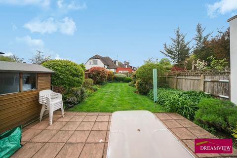 5 bedroom semi-detached house for sale, The Vale, Golders Green, London, NW11 8SN