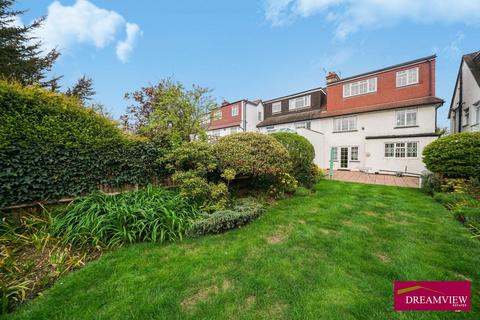 5 bedroom semi-detached house for sale, The Vale, Golders Green, London, NW11 8SN