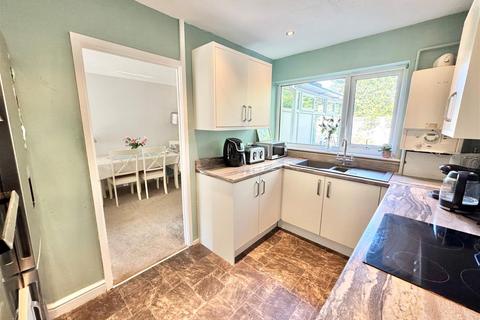 3 bedroom mews for sale, Orchard Close, Wilmslow
