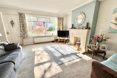3 bedroom mews for sale, Orchard Close, Wilmslow