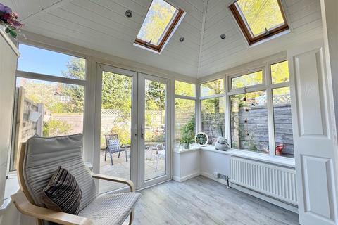 3 bedroom mews for sale, Orchard Close, Wilmslow