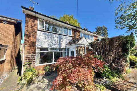 3 bedroom mews for sale, Orchard Close, Wilmslow