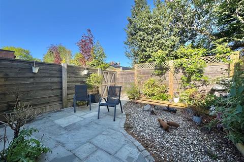 3 bedroom mews for sale, Orchard Close, Wilmslow