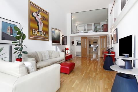 1 bedroom duplex to rent, Ludgate Hill EC4M, EPC:C