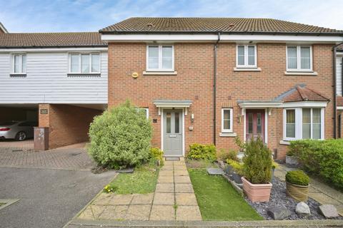 Aldermere Avenue, Cheshunt, Waltham Cross