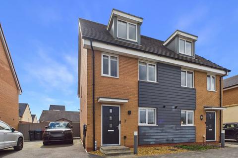 undefined, Irving Street, Northwich, CW8