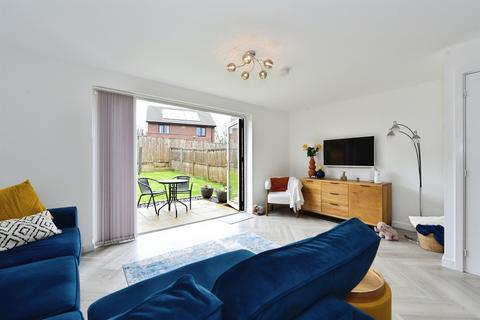 3 bedroom detached house for sale, Moorthorpe Way, Owlthorpe, Sheffield