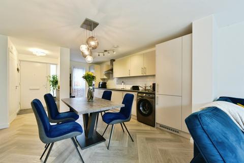 3 bedroom detached house for sale, Moorthorpe Way, Owlthorpe, Sheffield