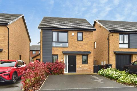 3 bedroom detached house for sale, Moorthorpe Way, Owlthorpe, Sheffield